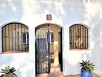 VIP7798: Villa for Sale in Mojacar Playa, Almería