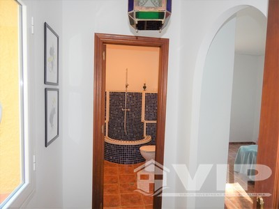 VIP7798: Villa à vendre en Mojacar Playa, Almería