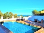 VIP7798: Villa à vendre dans Mojacar Playa, Almería