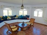 VIP7798: Villa for Sale in Mojacar Playa, Almería