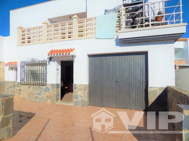VIP7799: Apartamento en Venta en Mojacar Playa, Almería