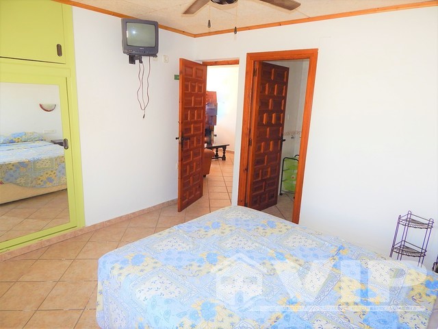 VIP7799: Appartement à vendre dans Mojacar Playa, Almería
