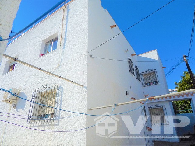 VIP7799: Apartamento en Venta en Mojacar Playa, Almería