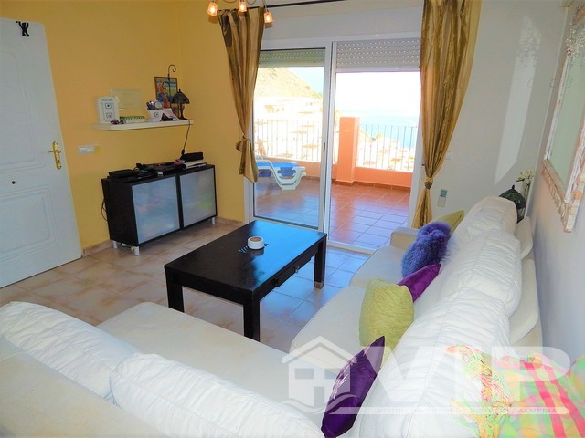 VIP7800: Appartement à vendre dans Mojacar Playa, Almería