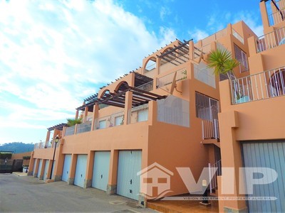 VIP7800: Apartment for Sale in Mojacar Playa, Almería