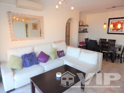 VIP7800: Appartement te koop in Mojacar Playa, Almería