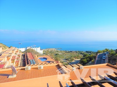 VIP7800: Appartement te koop in Mojacar Playa, Almería