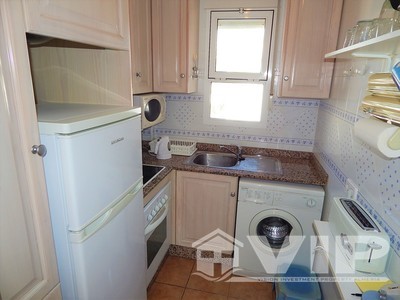 VIP7802: Appartement à vendre en Mojacar Playa, Almería