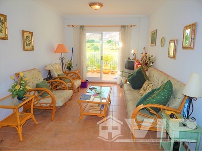 VIP7802: Apartment for Sale in Mojacar Playa, Almería