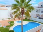 VIP7802: Appartement à vendre dans Mojacar Playa, Almería