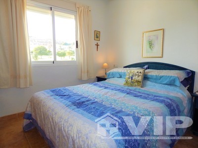 VIP7802: Apartment for Sale in Mojacar Playa, Almería