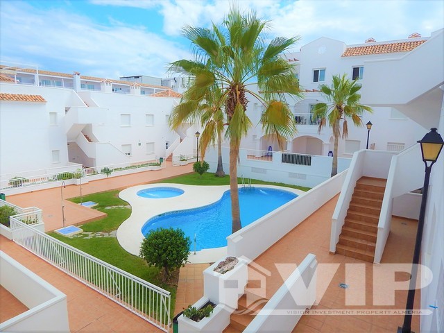VIP7802: Apartamento en Venta en Mojacar Playa, Almería