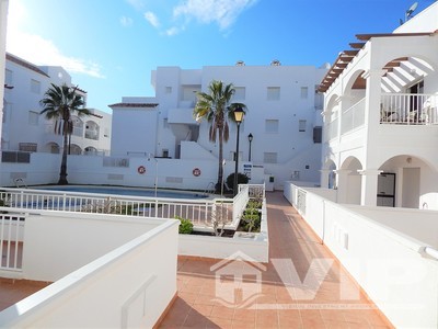 VIP7802: Wohnung zu Verkaufen in Mojacar Playa, Almería