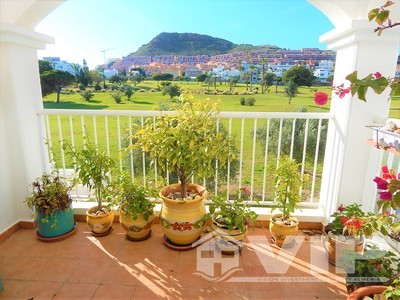 VIP7802: Apartment for Sale in Mojacar Playa, Almería