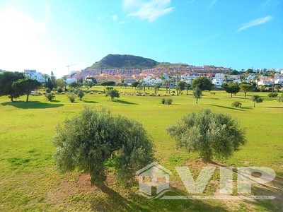 VIP7802: Apartment for Sale in Mojacar Playa, Almería