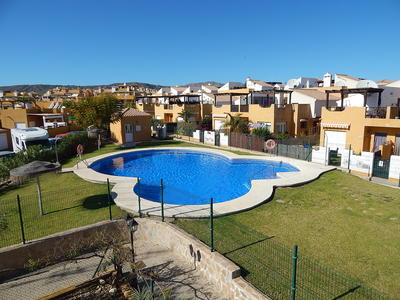 VIP7803: Villa for Sale in Los Gallardos, Almería