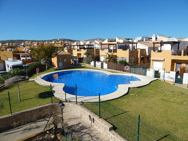 VIP7803: Villa en Venta en Los Gallardos, Almería