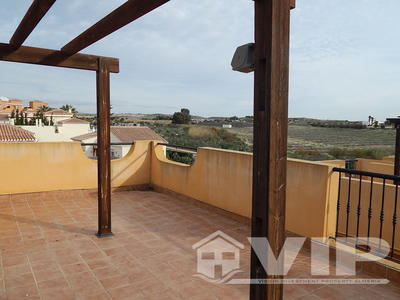 VIP7803: Villa for Sale in Los Gallardos, Almería