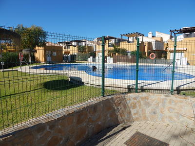 VIP7803: Villa for Sale in Los Gallardos, Almería
