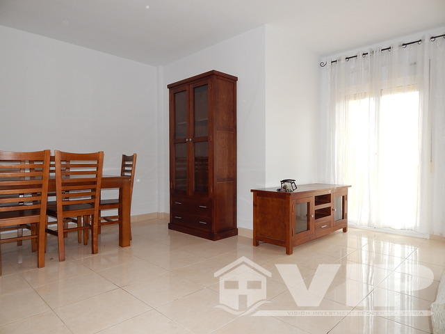 VIP7803: Villa en Venta en Los Gallardos, Almería