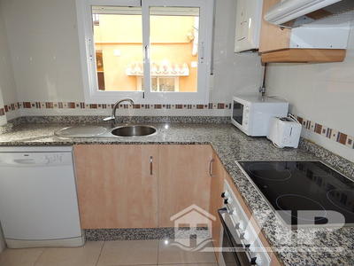 VIP7803: Villa for Sale in Los Gallardos, Almería