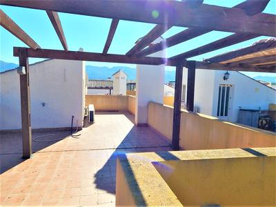 VIP7803: Villa for Sale in Los Gallardos, Almería