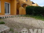 VIP7803: Villa en Venta en Los Gallardos, Almería