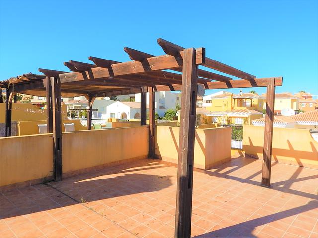 VIP7803: Villa à vendre dans Los Gallardos, Almería