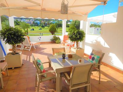 VIP7805: Apartment for Sale in Mojacar Playa, Almería