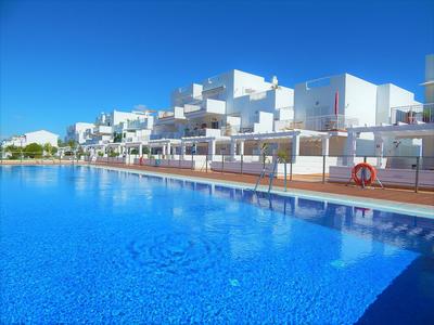 3 Bedrooms Bedroom Apartment in Mojacar Playa