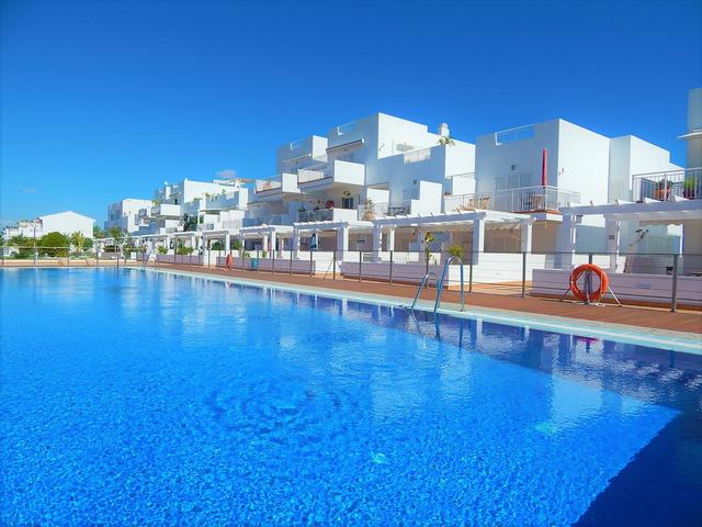 VIP7805: Apartamento en Venta en Mojacar Playa, Almería