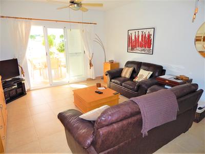 VIP7805: Apartment for Sale in Mojacar Playa, Almería