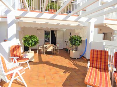 VIP7805: Apartment for Sale in Mojacar Playa, Almería