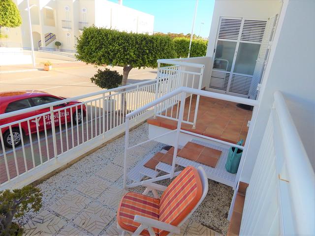 VIP7805: Appartement à vendre dans Mojacar Playa, Almería
