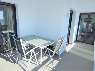 VIP7806: Apartamento en Venta en Mojacar Playa, Almería