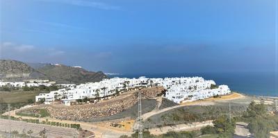 3 Bedrooms Bedroom Apartment in Mojacar Playa