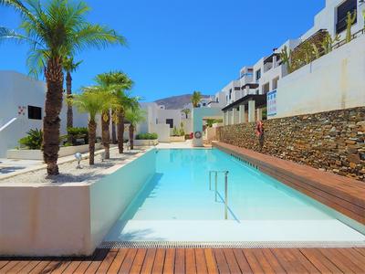 VIP7806: Apartamento en Venta en Mojacar Playa, Almería