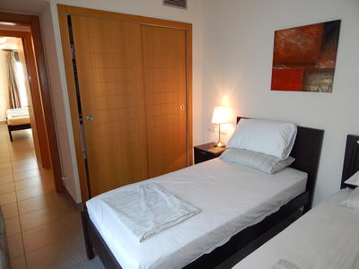 VIP7806: Apartamento en Venta en Mojacar Playa, Almería