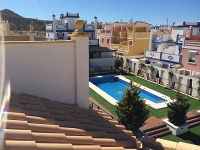 VIP7807: Maison de Ville à vendre en San Juan De Los Terreros, Almería