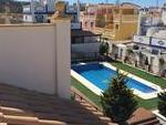 VIP7807: Townhouse for Sale in San Juan De Los Terreros, Almería