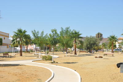 VIP7807: Stadthaus zu Verkaufen in San Juan De Los Terreros, Almería