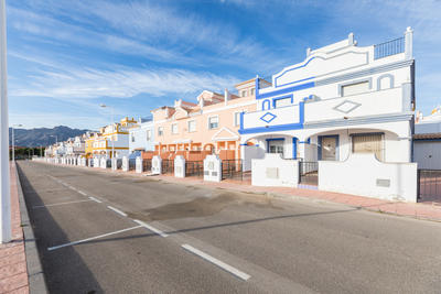 VIP7807: Townhouse for Sale in San Juan De Los Terreros, Almería