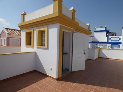 VIP7807: Stadthaus zu Verkaufen in San Juan De Los Terreros, Almería