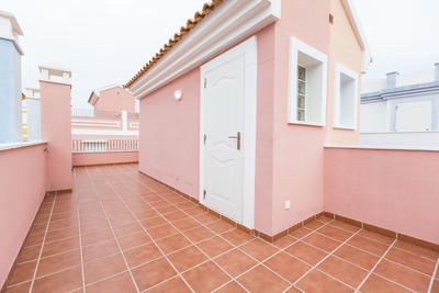 VIP7807: Maison de Ville à vendre en San Juan De Los Terreros, Almería