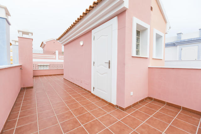 VIP7807: Townhouse for Sale in San Juan De Los Terreros, Almería