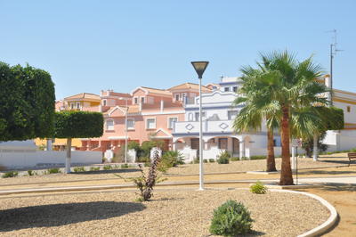 VIP7807: Rijtjeshuis te koop in San Juan De Los Terreros, Almería