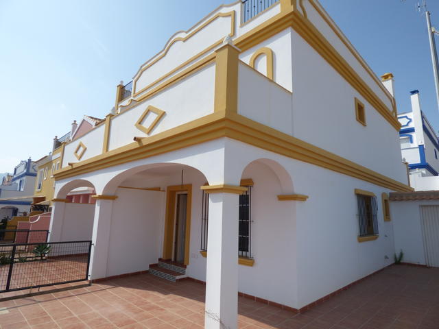 VIP7807: Maison de Ville à vendre dans San Juan De Los Terreros, Almería