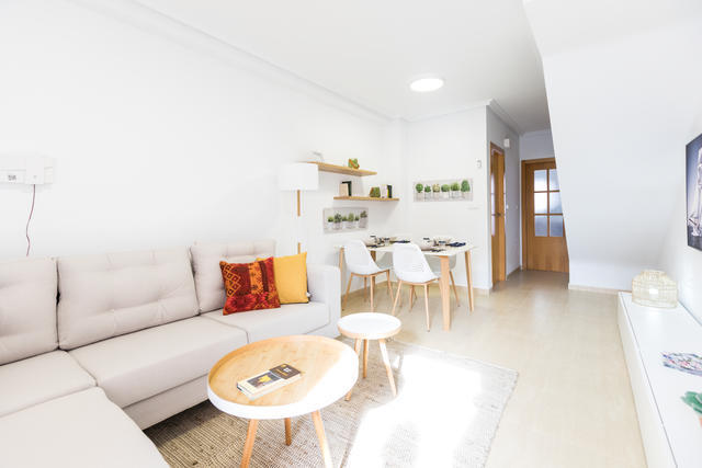 VIP7808: Maison de Ville à vendre en San Juan De Los Terreros, Almería