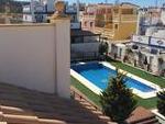 VIP7808: Townhouse for Sale in San Juan De Los Terreros, Almería