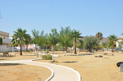VIP7808: Rijtjeshuis te koop in San Juan De Los Terreros, Almería